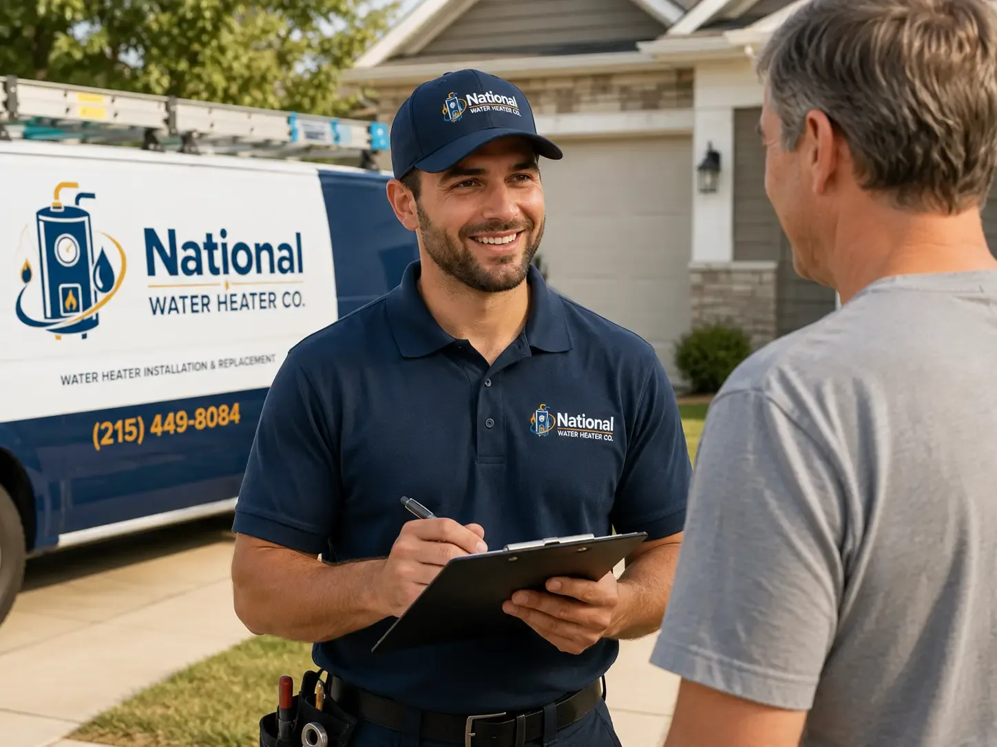 Water Heater Installation Buxton, ME FAQs